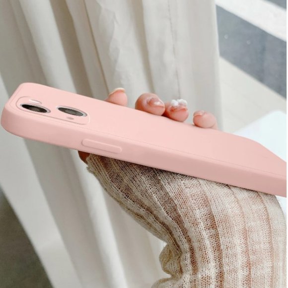 NEW iPhone 13 Pro/ 13 Pro Max Silicone Case Camera Lens Cover - Picture 3 of 3